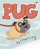 Ethan Long, Ethan Long - Pug