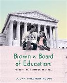 Susan Goldman Rubin - Brown v. Board of Education