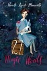 Sharelle Moranville, Sharelle Byars Moranville - 27 Magic Words