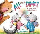 Will Hillenbrand, Will Hillenbrand - All For a Dime!