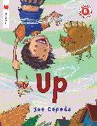 Joe Cepeda, Joe Cepeda - Up