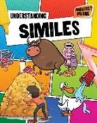 Robin Johnson, Paula Smith - Understanding Similes