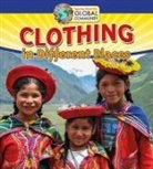 Adrianna Morganelli, Paula Smith - Clothing in Different Places