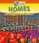 Cynthia O'Brien, O'Brien Cynthia, Paula Smith - Homes in Different Places
