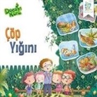 Harpreet Kaur - Dogayi Koru Serisi - Cöp Yigini