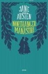 Jane Austen - Morthanger Manastiri