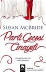 Susan McBride - Parti Gecesi Cinayeti