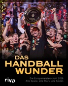 Ulrich Kühne-Hellmessen - Das Handball-Wunder