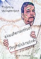 Thomas Volkermann - Haufenweise Teufelskreise