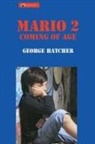 George Hatcher, George J Hatcher, George J. Hatcher - Mario 2