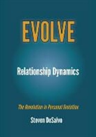 Steven DeSalvo - Relationship Dynamics
