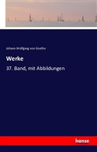 Johann Wolfgang von Goethe - Werke