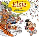 Eric Hercules, Gerben Valkema - Elsje maakt geschiedenis