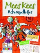 Mirjam Oldenhave, Rick de Haas - Rekenspelletjes