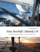 Marku Geisenberger, Markus Geisenberger, Sabina Geisenberger - Neue Anschrift : Atlantik 119