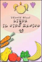 Valeria Ricci - Linda e il cibo magico