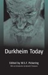 W. S. F. Pickering, W. S. F. Pickering&lt;b&gt;, W. S. F. Pickering&lt;b&gt;&amp;dagger; - Durkheim Today