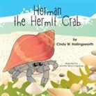 Cindy W. Hollingsworth, Lynn Bemer Coble - Herman the Hermit Crab