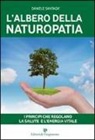 Daniele Santagà - L'albero della naturopatia