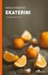 Marija Kne¿evi¿, Marija Knezevic - Ekaterini