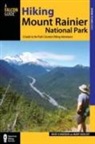 Heidi Radlinski, Heidi Schneider, Mary Skjelset, Mary Radlinski Skjelset, Mary Schneider Skjelset - Hiking Mount Rainier National Park
