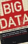 Kenneth N. Cukier, Viktor Mayer-Schönberger - Big data. Una rivoluzione che trasformerà il nostro modo di vivere e già minaccia la nostra libertà
