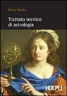 Renzo Baldini - Trattato tecnico di astrologia