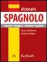 Dizionario di spagnolo