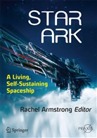 Rache Armstrong, Rachel Armstrong - Star Ark