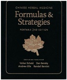 Dan Bensky, Andrew Ellis, Volker Scheid, Volker/ Bensky Scheid - Chinese Herbal Medicine