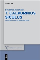 Evangelos Karakasis - T. Calpurnius Siculus