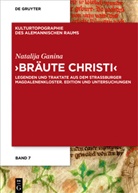 Natalija Ganina - 'Bräute Christi'