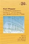 Ian Jarvie, Karl Milford, David Miller - Karl Popper. A Centenary Assessment. Volume I - Life and Times, and Values in a World of Facts
