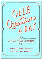 Hannah Caner, Aimee Chase - One Question A Day