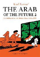Riad Sattouf - The Arab of the Future: Book 2