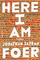 Jonathan Safran Foer - Here I Am