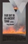 Greg Allendorf - Fair Day in an Ancient Town