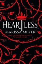 Marissa Meyer - Heartless