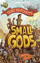 Terry Pratchett, Ray Friesen - Small Gods