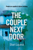 Shari Lapena - The Couple Next Door