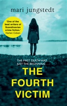 Mari Jungstedt - The Fourth Victim
