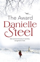 Danielle Steel - The Award