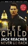 Lee Child - Jack Reacher Never Go Back