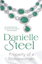 Danielle Steel - Property of a Noblewoman