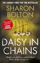 Sharon Bolton - Daisy in Chains