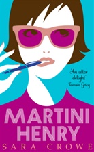 Sara Crowe, Crowe Sara - Martini Henry