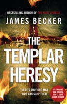 James Becker - The Templar Heresy