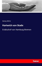 Georg Dehio - Hartwich von Stade