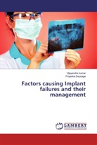 Priyanka Dausage, Vijayendr Kumar, Vijayendra Kumar - Factors causing Implant failures and their management
