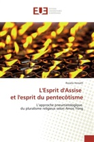 Rozalia Horvath, Horvath-r - Lesprit dassise et lesprit du